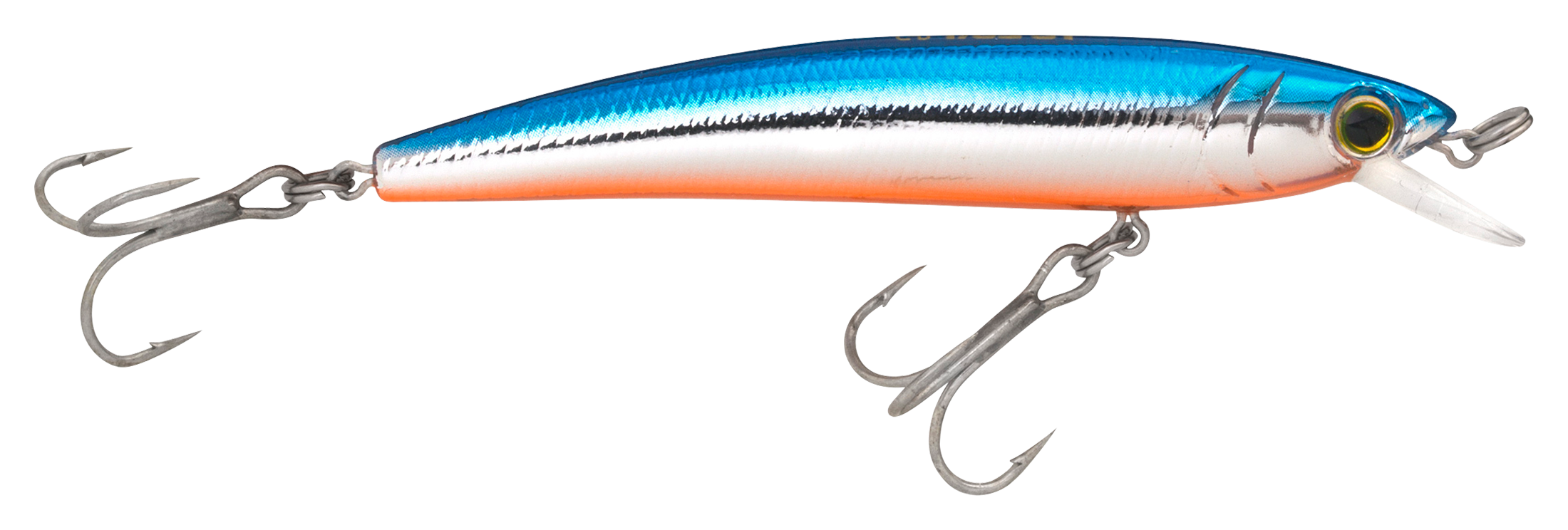 Yo-Zuri Pin's Minnow Sinking Hard Bait | Bass Pro Shops